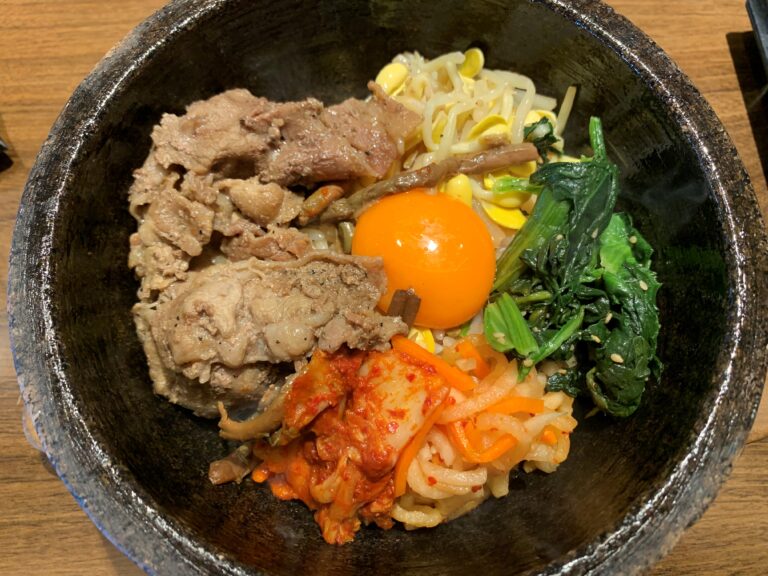 トラジトリトンビビンバ